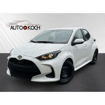 Toyota Yaris 1.5 Hybrid Business 85 kW