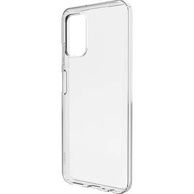 Nokia g42 clear case (8p00000284)