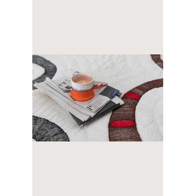 Bongusta Памучно покривало Bongusta Snake 260 x 265 cm (BON39)