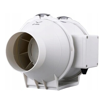 R24Fans TB100 100 mm