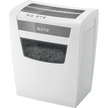Leitz Шредер за хартия Leitz IQ Home Office (E80090000) (E80090000)