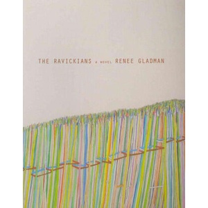 RAVICKIANS | Renee Gladman (ISBN: 9780984469321)