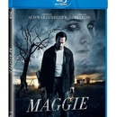 Maggie: BD