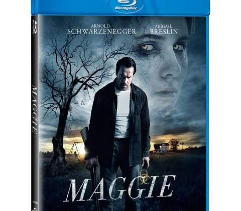 Maggie: BD