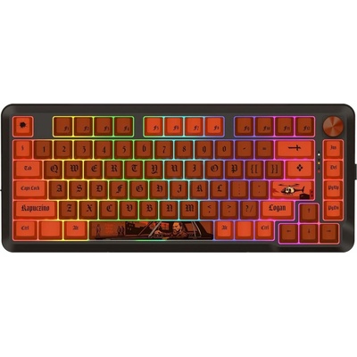 Redragon K4PUC21N0 PRO