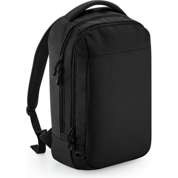 BagBase BG 545 COT52054500299 black 23 l