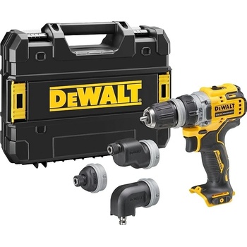 DeWalt DCD703NT