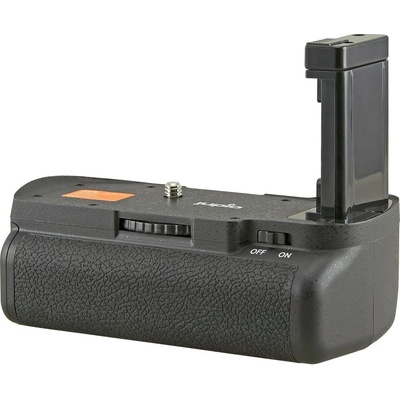 Olympus Jupio Battery Grip pro Nikon D5100/D5200 FTBAJPNIKO058 – Zboží Živě