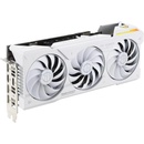 ASUS TUF Gaming GeForce RTX 4070 Ti SUPER OC 16GB GDDR6X 256bit (TUF-RTX4070TIS-O16G-WHITE-GAMING/90YV0KF2-M0NA00)