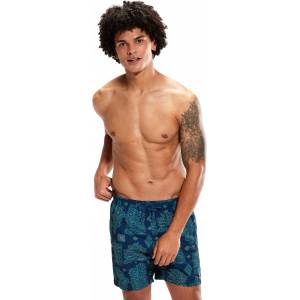 Speedo Плувни шорти print leis 16 (8-1283714272)