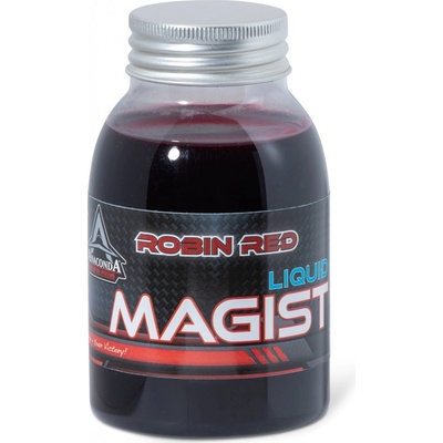 Anaconda Liquid Magist Robin Red 250 ml