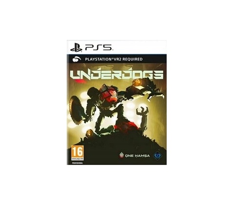 Underdogs