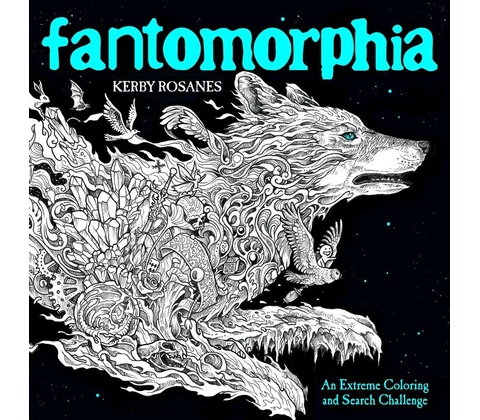 Fantomorphia