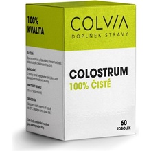 Colvia Colostrum 100% čisté 33 g