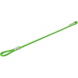 Ocun Осигурителна примка Ocun SBEA Lanyard 9, 5mm Personal tether - Green / Icemint - размер 75 cm (314-0149-0211)