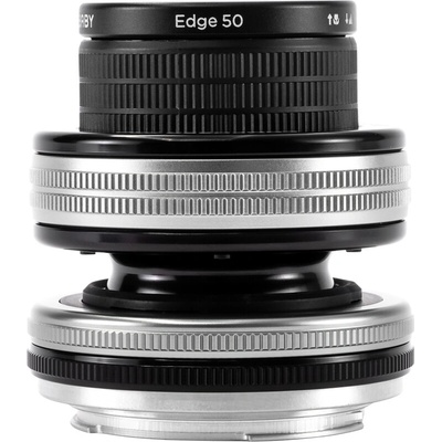 Lensbaby Composer Pro II Edge 50 L-mount