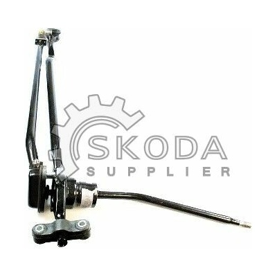 Řadicí tyč VIKA 77110002701 | Zboží Auto