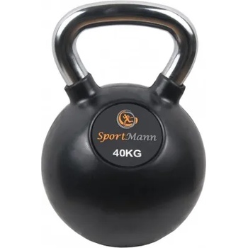 Image 1 of Sportmann Гумена пудовка 40 кг Sportmann