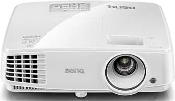 BenQ MS527 od 7 267 Kč - Heureka.cz