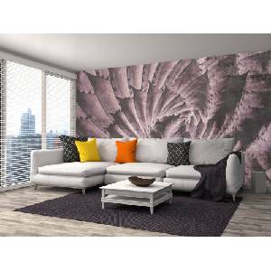 DIMEX ART Флизелинов фототапет абстрактен кактус 375 x 250 см