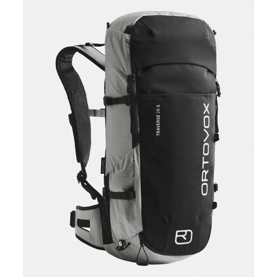 Ortovox Traverse Pure 28l čierny sivý