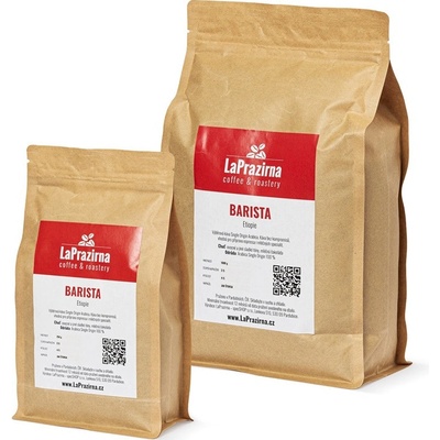 LaPrazirna Barista Espresso 250 g