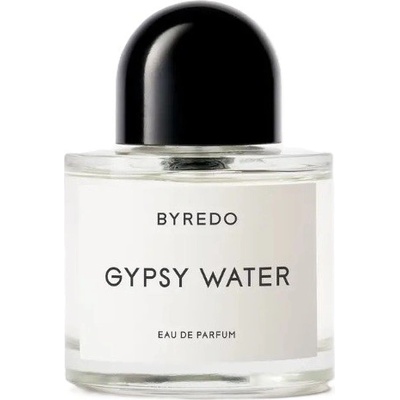Byredo Gypsy Water parfumovaná voda unisex 100 ml
