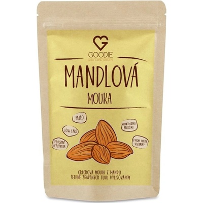 Goodie Mandlová mouka 200 g
