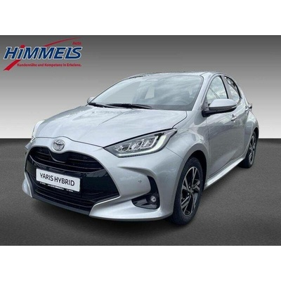 Toyota Yaris 1.5 Hybrid 116 Teamplayer Comfort 85 kW