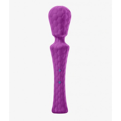 FemmeFunn Ultra Wand XL Purple