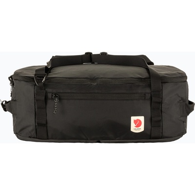 Туристическа чанта Fjällräven High Coast Duffel 22 l black