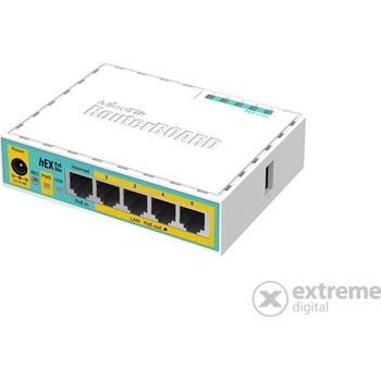 MikroTik RB750UPr2