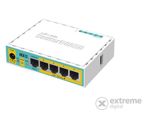 MikroTik RB750UPr2