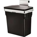 simplehuman - Вградена кошница за отпадъци 10 л CW1643 (CW1643)