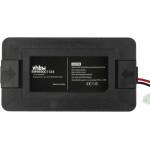 VHBW Батерия за Rowenta Explorer 20 / Explorer 40 / Explorer 60, 3000 mAh (889001124)