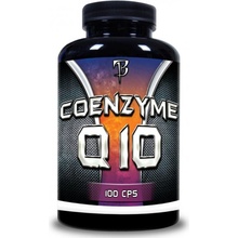 Bodyflex Coenzyme Q10 100 kapsúl