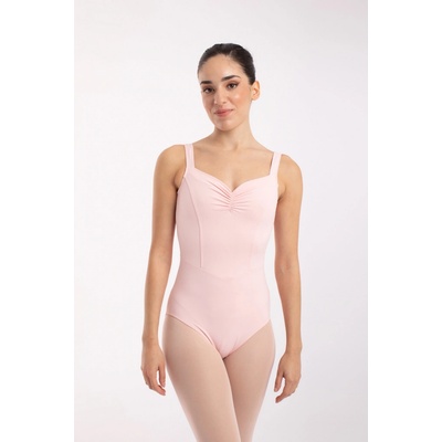 Trikot Intermezzo Essential collection s širšími ramínky 31677 lososová – Zbozi.Blesk.cz