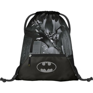 Baagl Чанта с джоб с цип Batman Dark City (A-32876)