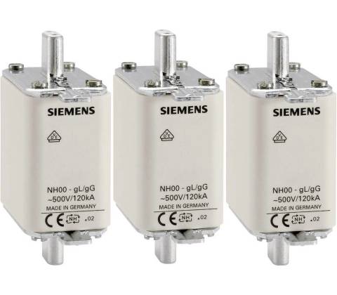 Siemens 3NA3822