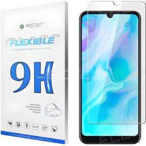 Xiaomi Нано гъвкаво стъкло за Xiaomi Redmi Note 8T - Прозрачно KP23488