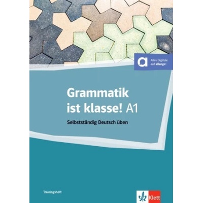 Grammatik ist klasse A1