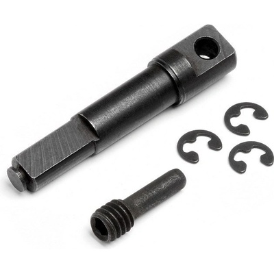 HPI Hřídel převodu 5x6x29 mm