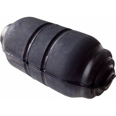 Acra granát gumový tréninkový – Hledejceny.cz