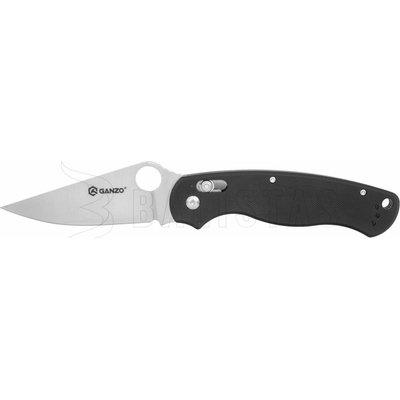 Ganzo G729-BK