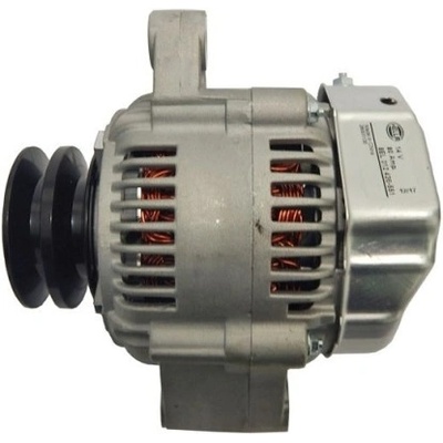 Alternátor HELLA 8EL 012 426-551