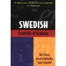 Essentials of Swedish Grammar - A. Viberg