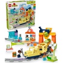 LEGO® DUPLO® - Big Interactive Community Train (10428)