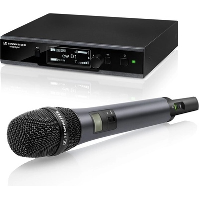 Sennheiser MMD 845-1