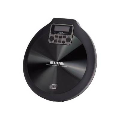 Discman AIWA PCD-810 čierny