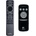 GENERAL Logitech z-906 - метал и подсветка дистанционно управление дубликат (z-906)